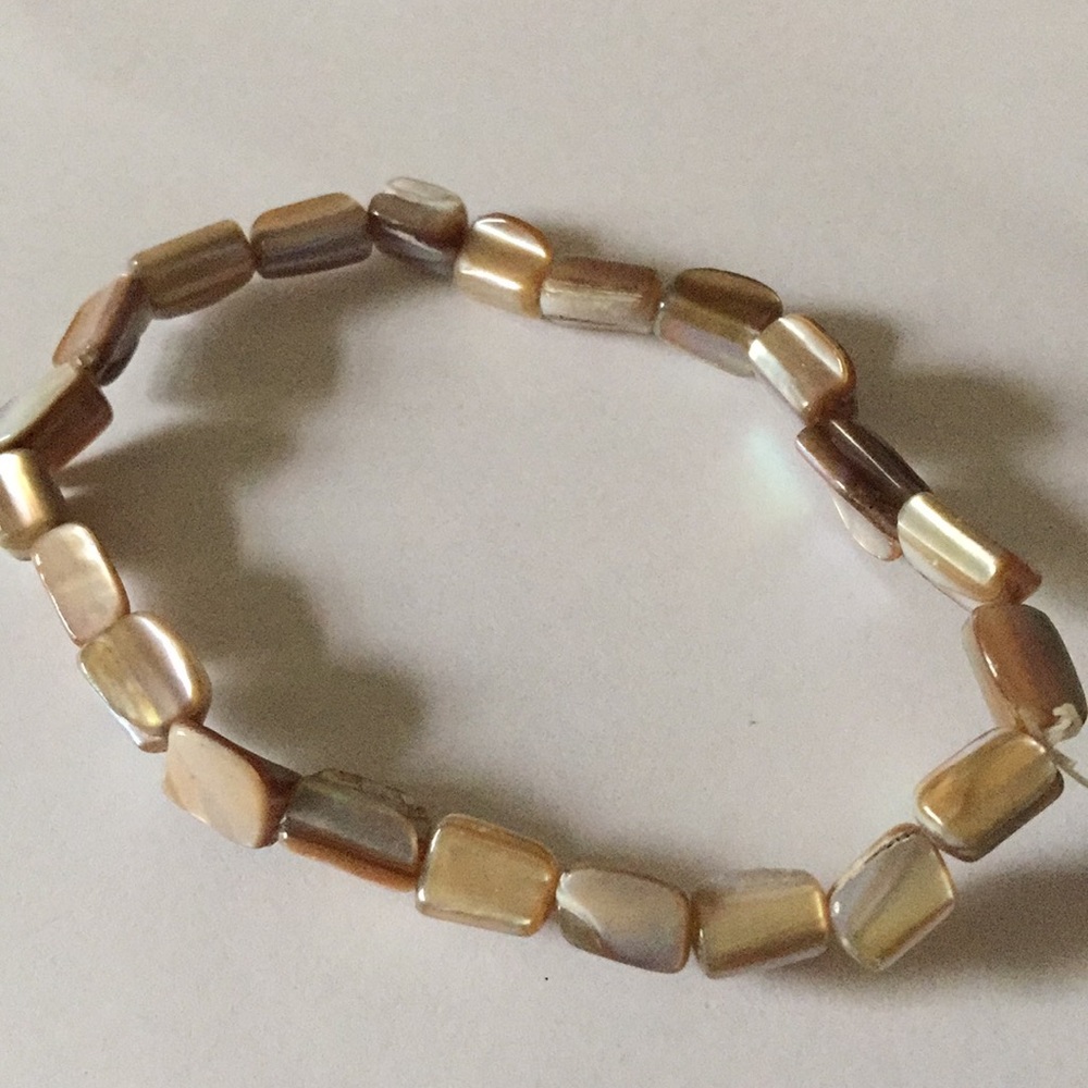 She’ll mop bracelet - Picture 1 of 2